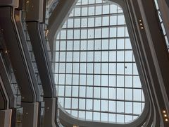 -龙湖南京江北天街