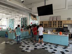 -石家庄洛杉奇食品有限公司(金凤工业园店)