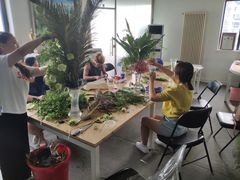 -荷兰布尔玛国际花艺学院