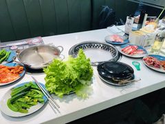 -圣罗巴甄选自助(麦凯乐店)