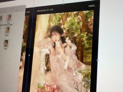 -海马体照相馆(万菱汇店)