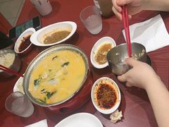 -喜家德虾仁水饺(长泰广场店)