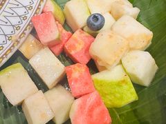 -沿江黎家簸箕宴·文昌鸡(百花谷店)