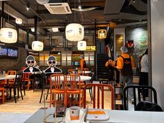 -潮发潮汕牛肉店(龙洞店)