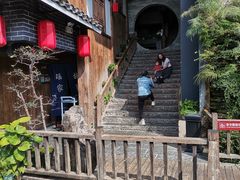 -凤凰山斑鱼馆(恭城店)