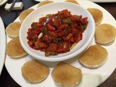 -楚鲜·汉正街一号(天河店)