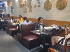 卡座-川里谈·川味小馆(北京路店)