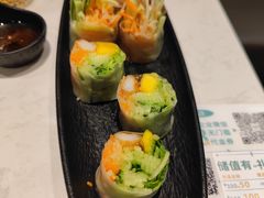 -美奈小馆·越南料理(中航城君尚购物中心店)
