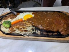 -两点半深夜牛排(斗西路店)