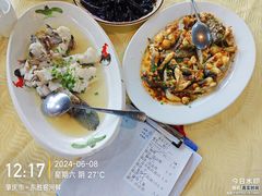 -东胜客河鲜店·西江河鲜·老字號渔家菜