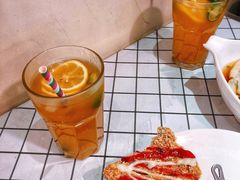 路易炸猪排-LouisTime路易时光(蕴川路店)