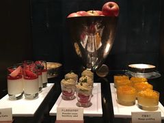 -上海柏悦酒店·世纪100牛排馆