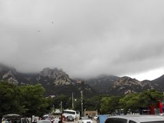 -崂山仰口游览区