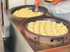 -水丰锅贴(延吉东路店)