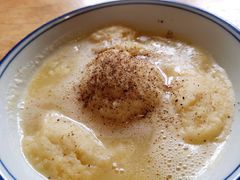 鬼味土豆泥-鬼味烤翅(南锣鼓巷店)