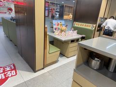 -海底捞火锅(天一广场亚细亚店)