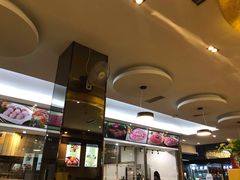 -鼎盛山海火锅(北戴河刘庄夜市老虎石浴场店)