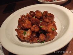 糖醋里脊-外婆家(天河领展店)