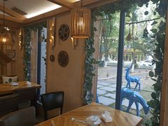 -外婆船宴餐厅·外婆喊你回家吃饭