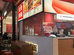 -秦大宽·陕西手工面(仁和新城店)