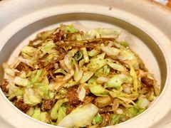-长安记·大美陕菜(大族广场店)