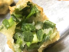 -老福合沟无米粿甜汤粿品店