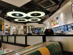 -新宝餐厅(流塘店)