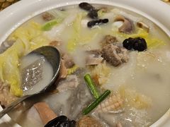 -百年家风·老馆子(东风店)