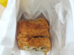 红豆肉粉松吐司-UH祐禾(光谷世界城店)