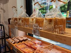 -Caidie Bakery采蝶轩(钟村店)