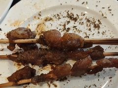 -东方红海鲜百汇(国际大厦店)