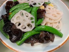 -翡翠江南(国贸商城店)