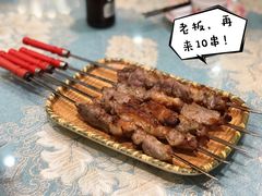 -新疆伊宁远征餐厅