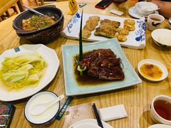 -德胜轩正宗顺德菜(宝安沙井会展中心店)