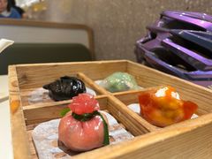 -蔡澜点心·粤菜(嘉里中心店)