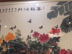 -福来居烤鸭店(天坛二店)