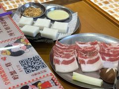 -哼蟹二将·烤肉酱蟹(合生汇店)