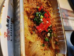 -鱼酷活鱼烤鱼(南京水游城店)