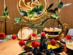 -一朵菌·野生菌探索家火锅(南亚店)