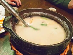-小城粥道·海胆鲜虾粥(解放广场店)