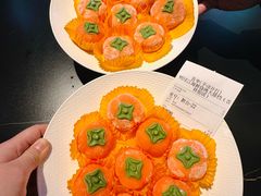 -鸭绿江海鲜烧烤大排档(杏林街店)