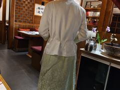 -一叶一世界•素食餐厅(环球中心店)