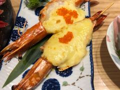 -隐泉京望日式料理(太和广场店)
