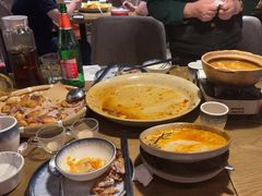 -那时新疆·若羌(经纬汇店)