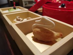 -锦江都城经典达华静安寺酒店·餐厅