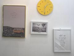 -CHEZ JASMINE 茉莉的氧气厨房