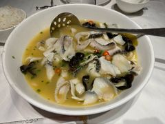 -俏江南-江景昆曲主题餐厅(正大广场店)