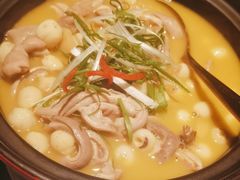 -2046湘味厨房(深圳湾店)