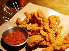 -烤匠麻辣烤鱼(万象城店)