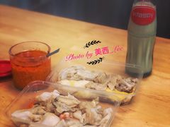 超级蛋肉肠粉-山水肠粉(盐田店)